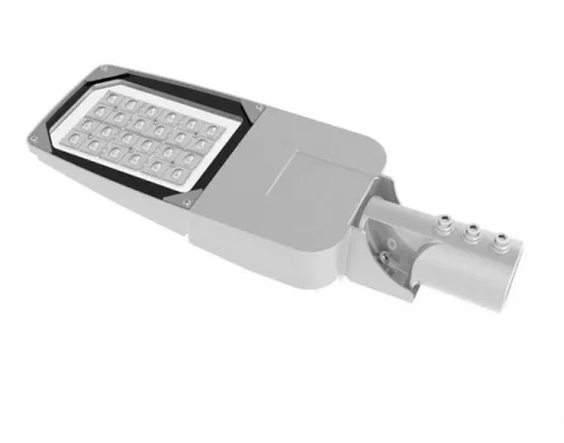 Уличный светодиодный светильник ITL-Sled 240W